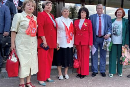 Подмосковные коммунисты: Наш труд и солидарность – путь к победному социализму!