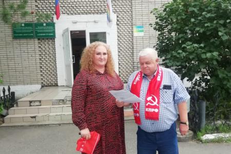 Еврейская АО. Народный референдум набирает обороты