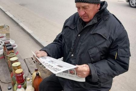 Рязанская область. Народный референдум продолжается