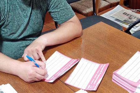 Рязанская область. Народный референдум продолжается