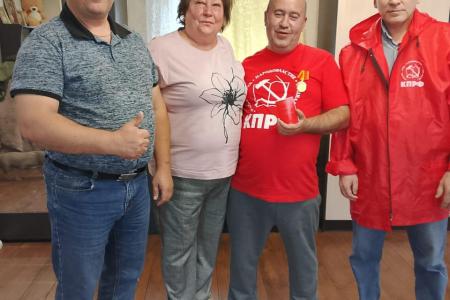 Рязанская область. Народный референдум продолжается