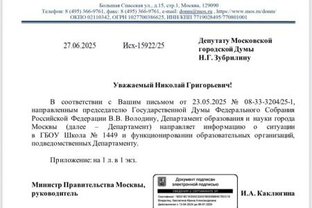 Итоги работы московских коммунистов с 13 по 19 июля 2025 года