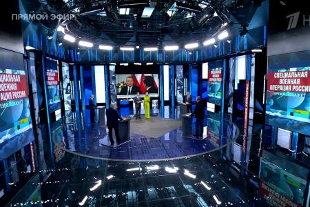 Дмитрий Новиков на Первом канале о «семи пятницах» Трампа и попытках европейцев его «обжулить»