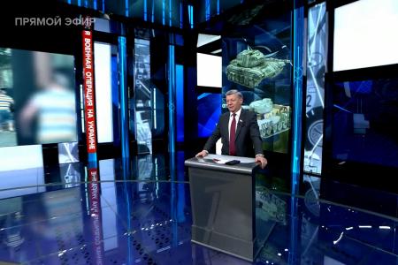 Дмитрий Новиков на Первом канале о «семи пятницах» Трампа и попытках европейцев его «обжулить»