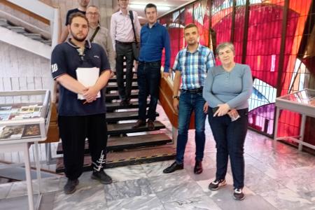 Итоги работы московских коммунистов за 20 - 26 июля 2025 года