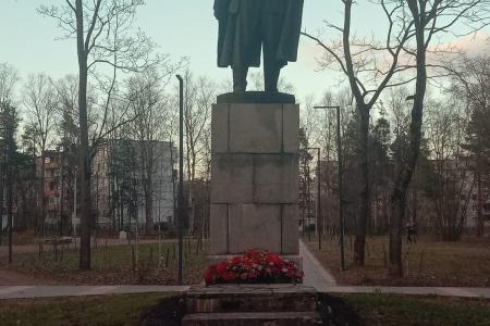 В «Развитии культуры Ленобласти» нет места для Ленина. Недостаток бюджета или сознательная политика?