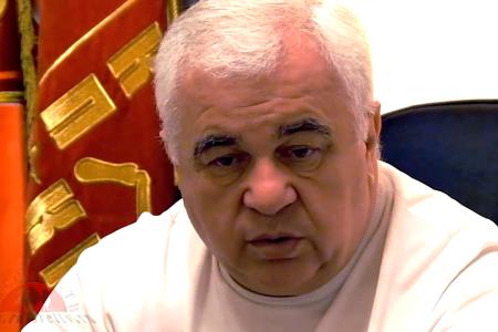 Рассвет ТВ. Казбек Тайсаев. Наша Победа уже близка!
