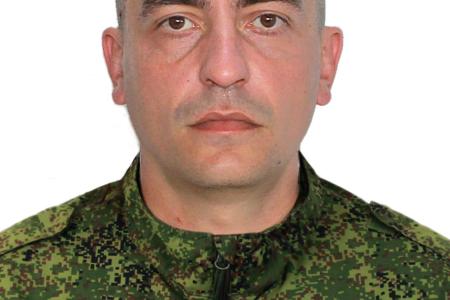 Тюменская область. Избирком Казанского района пожаловался в полицию на кандидата от КПРФ – участника СВО