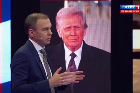 Юрий Афонин в эфире «России-1»: Геннадий Зюганов ещё в 1994 году блестяще описал политику США и предсказал ряд нынешних событий