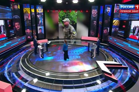 Юрий Афонин в эфире «России-1»: Геннадий Зюганов ещё в 1994 году блестяще описал политику США и предсказал ряд нынешних событий