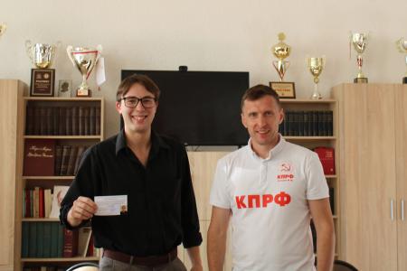 Удмуртия: старт избирательной кампании в Гордуму Ижевска. Стратегия и цели КПРФ на муниципальных выборах