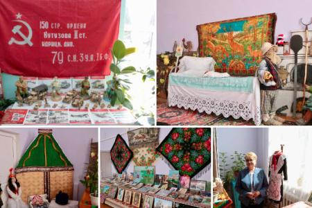 Депутаты-коммунисты Ольга Алимова и Ольга Лубкова посетили Озинский район Саратовской области