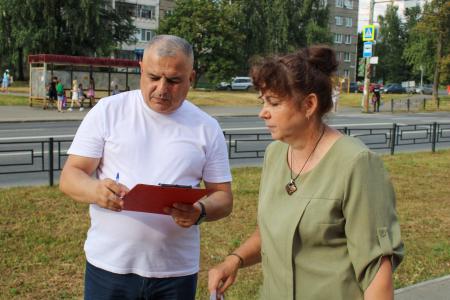 Народный Референдум КПРФ в Ижевске: Волна поддержки нарастает!