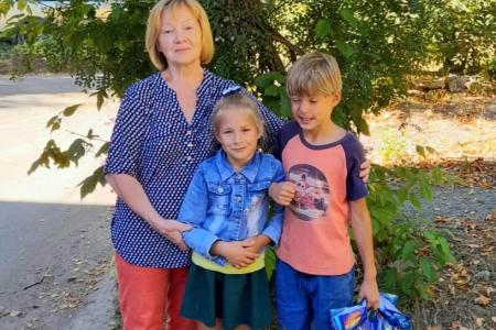 Виктория Ивачёва: «День 1 сентября должен стать добрым праздником для всех свердловских семей!»
