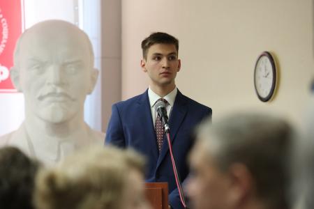 Москва. Адвокатская монополия – вызов времени: угрозы и возможности