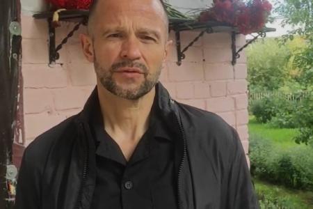 Кандидат в губернаторы Архангельской области Роман Лябихов совершил рабочую поездку в Вельский район