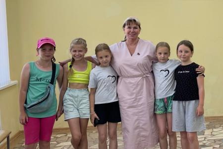 В муниципальном округе Лотошино состоялся прием жителей выездной приемной заместителя Председателя Московской областной Думы, секретаря МК КПРФ Константина Черемисова