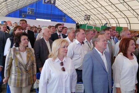Анжелика Глазкова: На примере Алтая мы видим, что будет с российскими фермерскими хозяйствами без поддержки государства