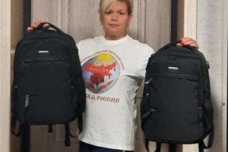 Виктория Ивачёва: «День 1 сентября должен стать добрым праздником для всех свердловских семей!»