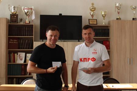 Удмуртия: старт избирательной кампании в Гордуму Ижевска. Стратегия и цели КПРФ на муниципальных выборах
