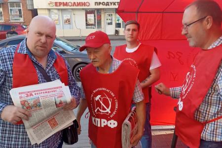 Игорь Макаров: «Нам не стыдно смотреть в глаза землякам»
