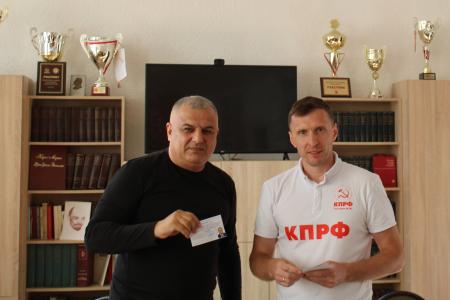 Удмуртия: старт избирательной кампании в Гордуму Ижевска. Стратегия и цели КПРФ на муниципальных выборах