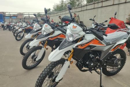 Рязанские коммунисты приняли участие в 142-м гуманитарном конвое КПРФ
