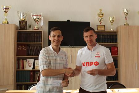 Удмуртия: старт избирательной кампании в Гордуму Ижевска. Стратегия и цели КПРФ на муниципальных выборах