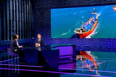 Дмитрий Новиков на телеканале «Звезда» о давлении США на Индию, перспективах БРИКС и встрече Путина и Трампа