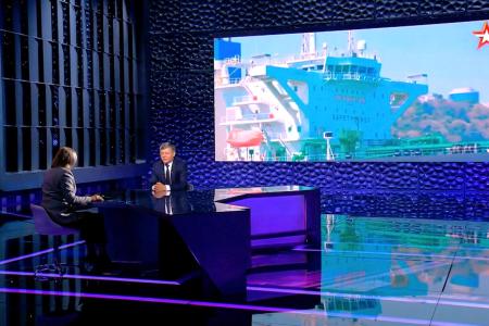 Дмитрий Новиков на телеканале «Звезда» о давлении США на Индию, перспективах БРИКС и встрече Путина и Трампа