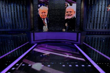 Дмитрий Новиков на телеканале «Звезда» о давлении США на Индию, перспективах БРИКС и встрече Путина и Трампа