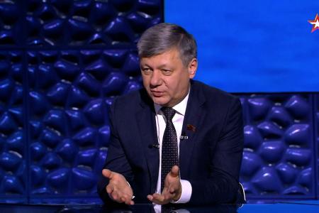 Дмитрий Новиков на телеканале «Звезда» о давлении США на Индию, перспективах БРИКС и встрече Путина и Трампа