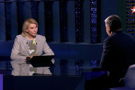 Дмитрий Новиков на телеканале «Звезда» о давлении США на Индию, перспективах БРИКС и встрече Путина и Трампа