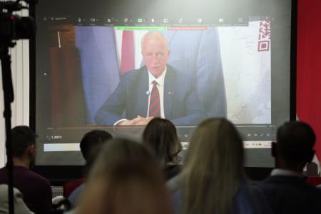 Москва. Адвокатская монополия – вызов времени: угрозы и возможности