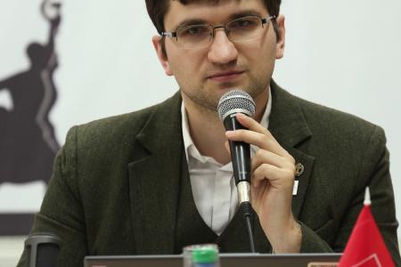Москва. Адвокатская монополия – вызов времени: угрозы и возможности