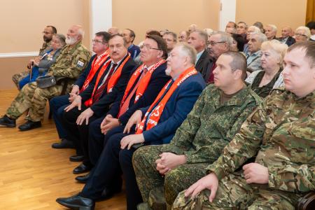 КПРФ в Курской области: и вновь продолжается бой…