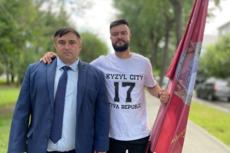 Дорога памяти: от Тувы до моря