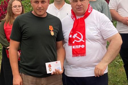 Северо-Кавказский патриотический автопробег «Красные крылья Победы» завершился на Ставрополье