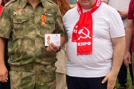 Северо-Кавказский патриотический автопробег «Красные крылья Победы» завершился на Ставрополье
