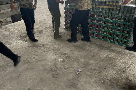 Северо-Кавказский патриотический автопробег «Красные крылья Победы» завершился на Ставрополье