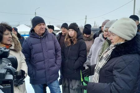 Анжелика Глазкова: В Алтайском крае законную встречу граждан с депутатом Государственной Думы попытались выдать за митинг