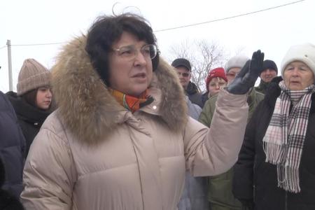 Анжелика Глазкова: В Алтайском крае законную встречу граждан с депутатом Государственной Думы попытались выдать за митинг
