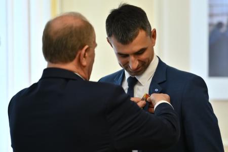 Г.А. Зюганов посетил Калужский турбинный завод