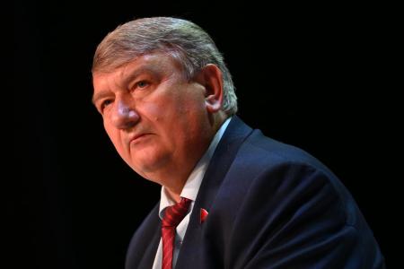 Г.А. Зюганов - калужанам: Нужна ваша поддержка на выборах