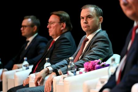 Г.А. Зюганов - калужанам: Нужна ваша поддержка на выборах
