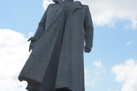 "Красные крылья Победы" в Кировской области