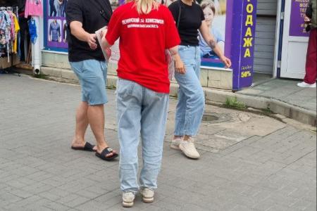 В Калужской области прошёл Всероссийский патриотический автопробег «Красные крылья Победы»