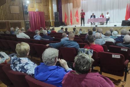 Роман Лябихов предложил установить памятник ссыльному Иосифу Джугашвили в Сольвычегодске Архангельской области