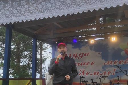 Роман Лябихов предложил установить памятник ссыльному Иосифу Джугашвили в Сольвычегодске Архангельской области