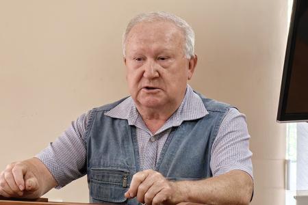 Бюро Ивановского обкома КПРФ: итоги Съезда, выборы и юбилей Маршала Василевского